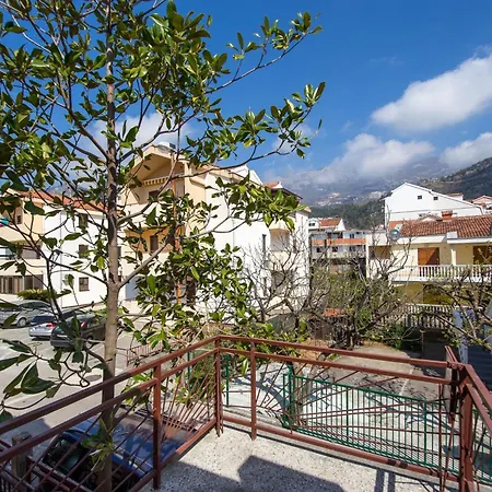 Angela * Budva